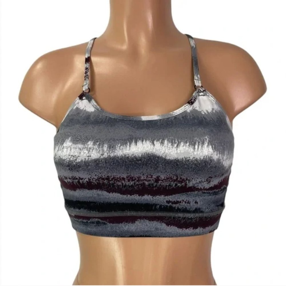 Nytt Natasha Sports Bra